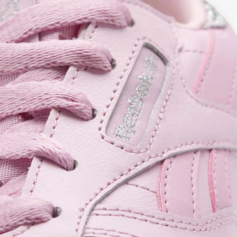 Sapatilhas Reebok Classic Leather Pastel - Image 7