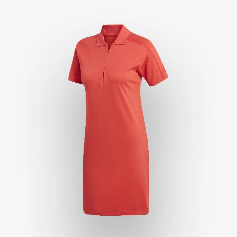 Vestidos Adidas Zne Lg Tee W