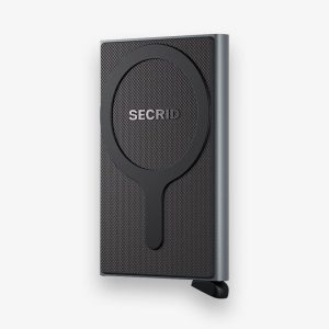 Carteira Secrid Cardprotector for Magsafe