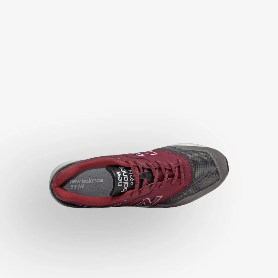 Sapatilhas New Balance 997 - Image 4