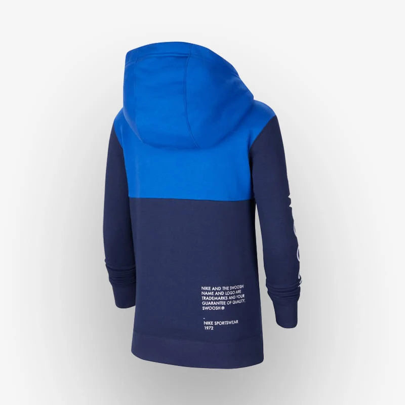Casaco Nike Sportswear Swoosh - Image 3