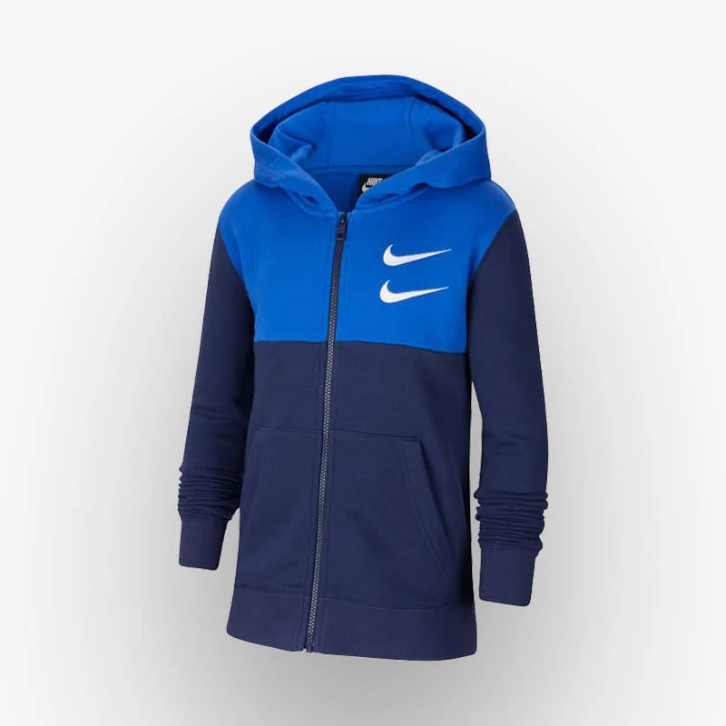 Casaco Nike Sportswear Swoosh