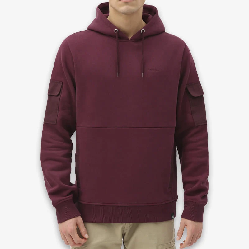 Camisola Dickies Oilcity - Image 2