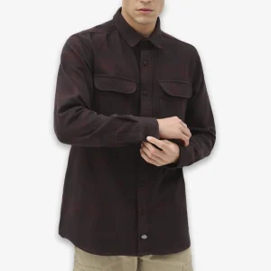 Camisa Dickies Plesent Hill