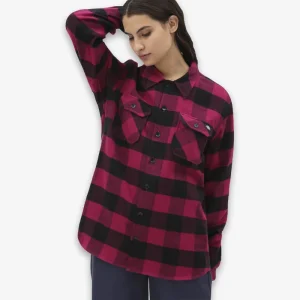 Camisa Dickies Sacramento