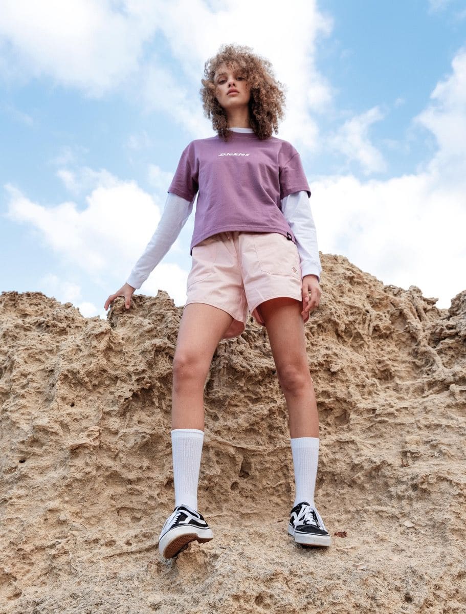 Calções Dickies Victoria - Image 4