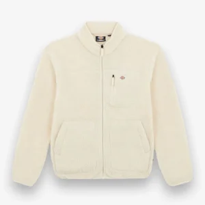 Casaco Dickies Mount Hope Fleece