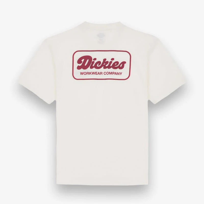 T-Shirt Dickies Lewistown - Image 3
