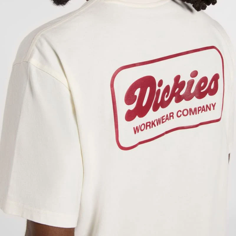 T-Shirt Dickies Lewistown - Image 4
