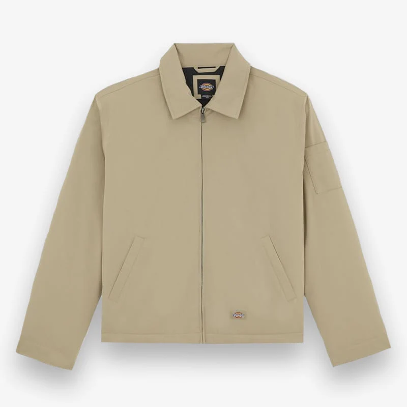 DICKIES EISENHOWER PUFFER