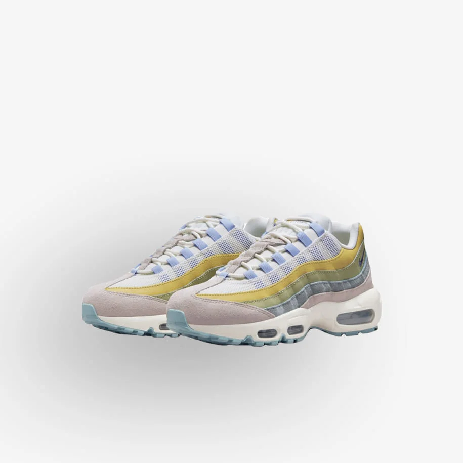 Sapatilhas Nike Air Max 95 - Image 4