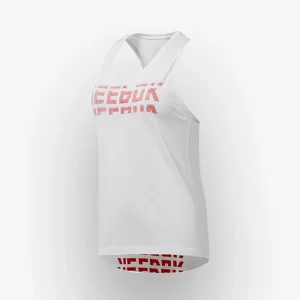 T-Shirt Reebok Wor Myt Graphic Tank