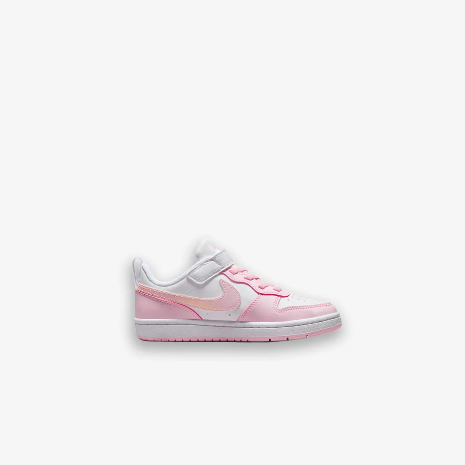 Sapatilhas Nike Court Borough Low Recraft