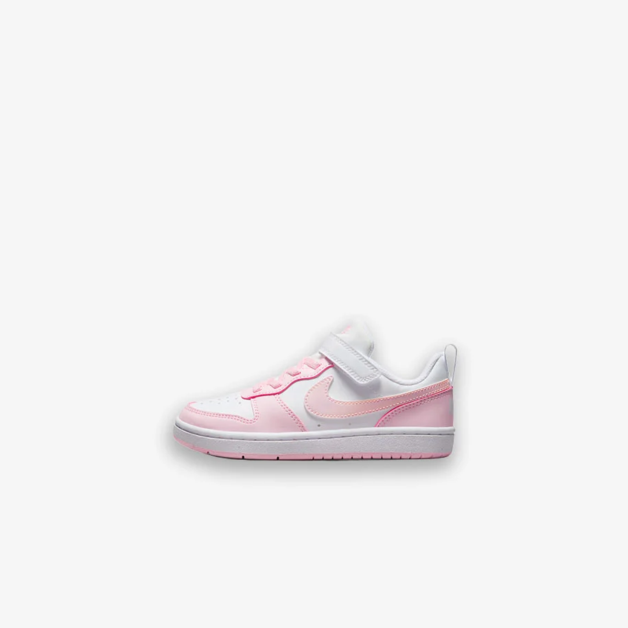Sapatilhas Nike Court Borough Low Recraft - Image 3