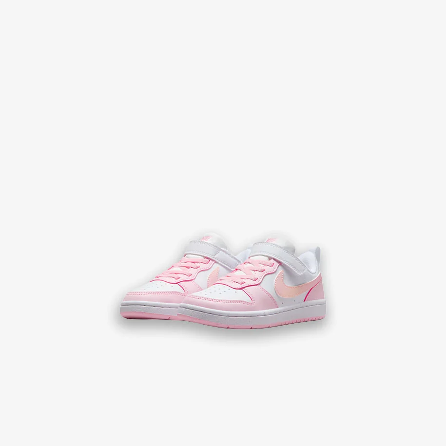 Sapatilhas Nike Court Borough Low Recraft - Image 5