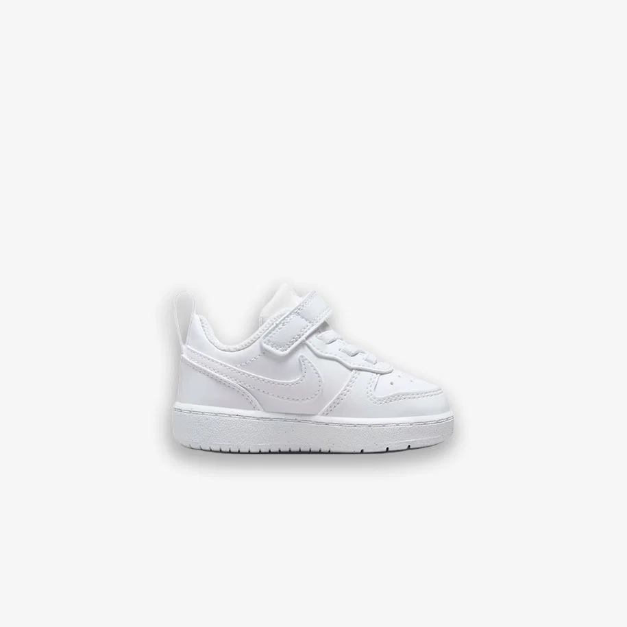 Sapatilhas Nike Court Borough Low Recraft - Image 2