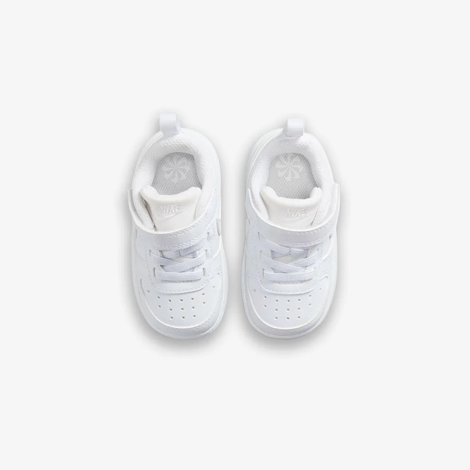 Sapatilhas Nike Court Borough Low Recraft - Image 4