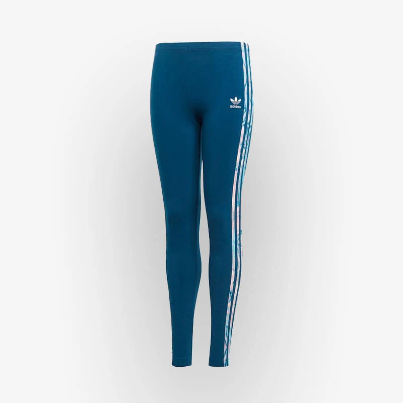 Leggings Adidas Marble - Image 2