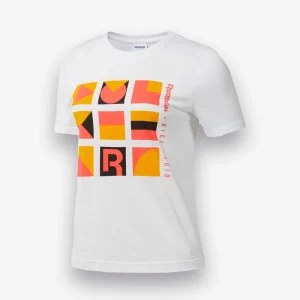 T-Shirt Reebok Gigi