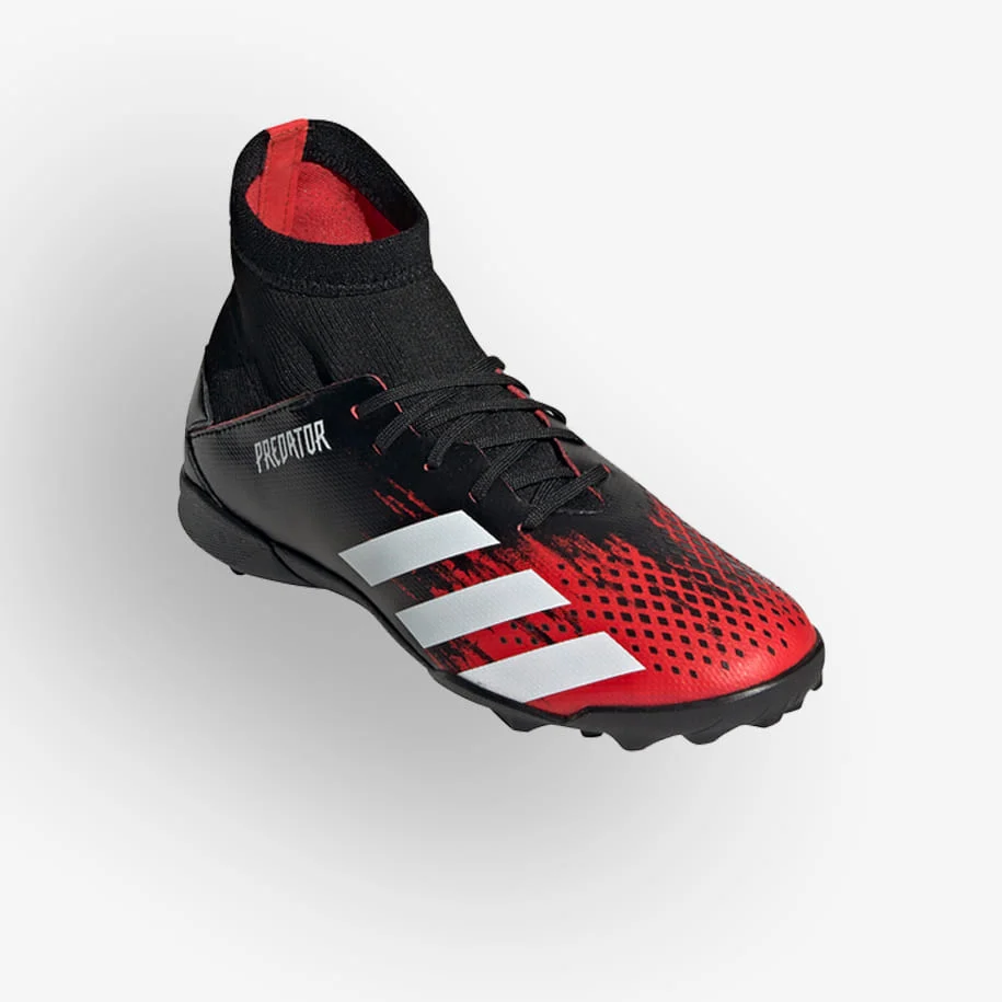 Chuteiras Adidas Predator 20.3 Tf - Image 4