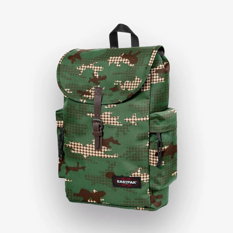 Mochila Eastpak Spring Summer Austin - Image 2