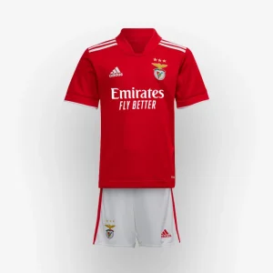 Equipamento Adidas SLB