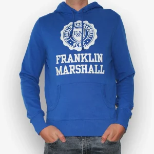 Camisola Franklin Marshall