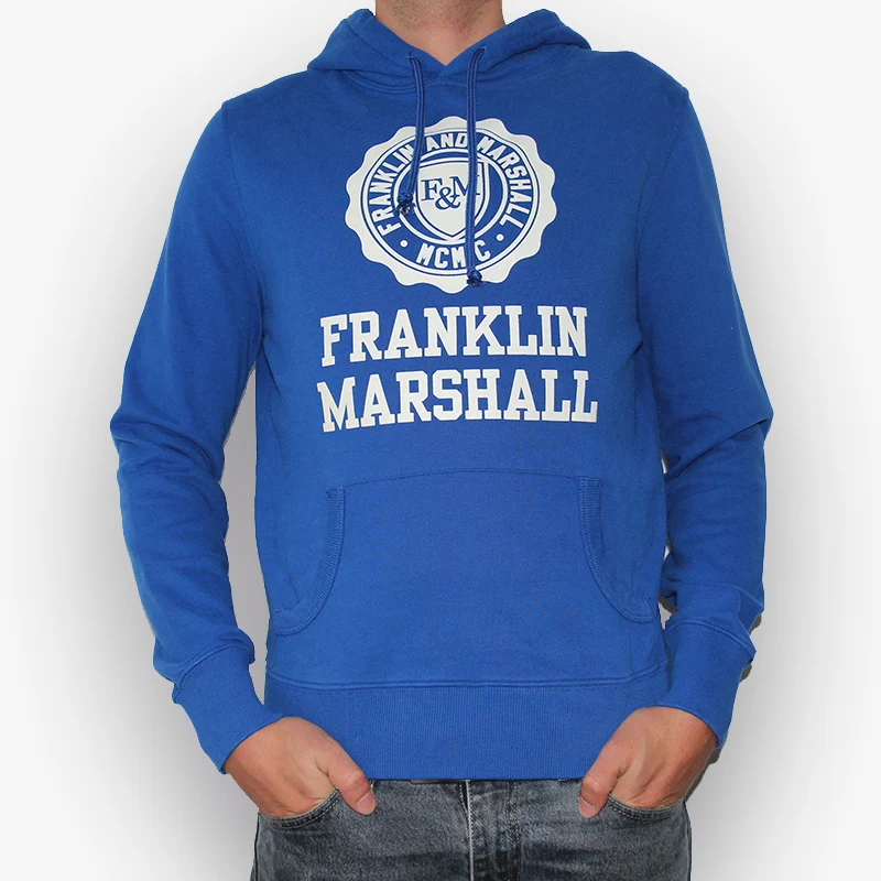 Camisola Franklin Marshall