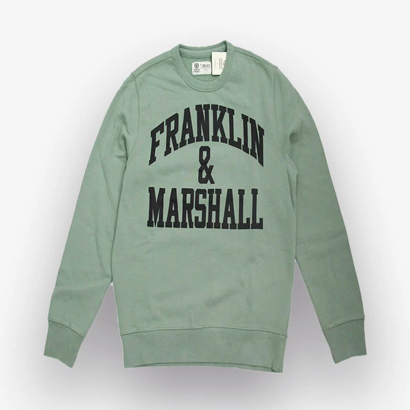 Camisola Franklin Marshall - Image 2