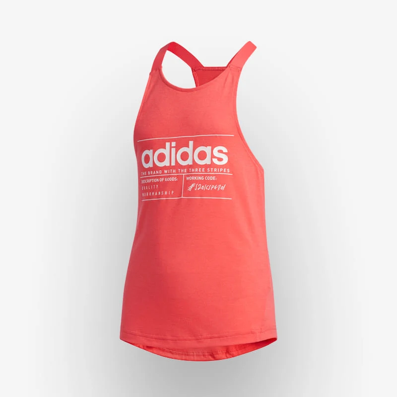 Top Adidas BB Tank - Image 2