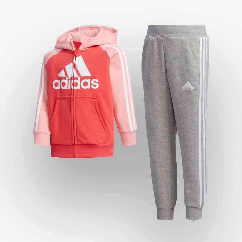 Fato de Treino Adidas French Terry Tracksuit