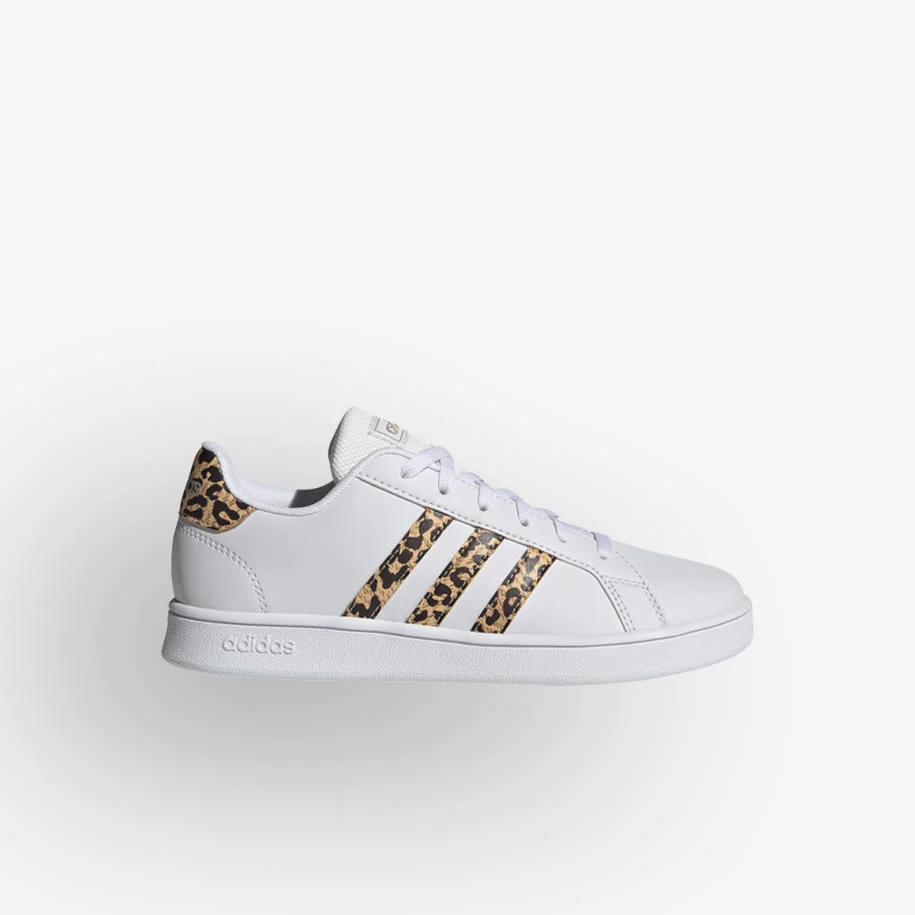 Sapatilhas Adidas Grand Court