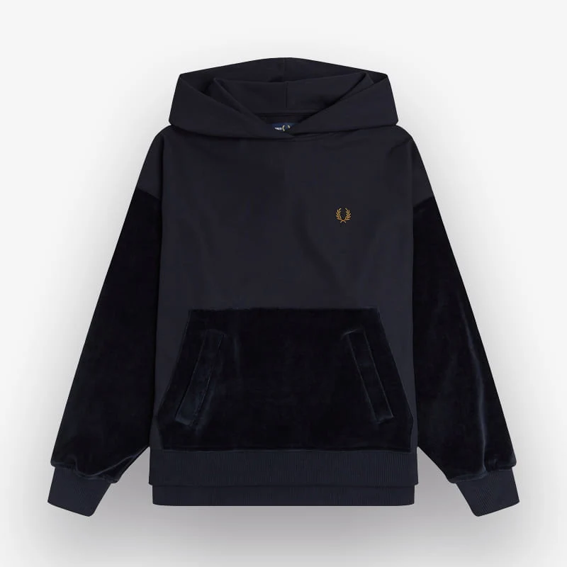 Camisola Fred Perry