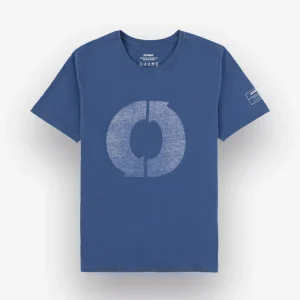 T-Shirt Ecoalf Logalf Print