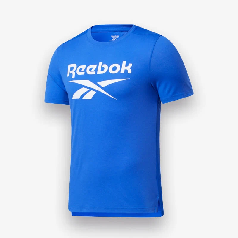 T-Shirt Reebok Graphic Tee