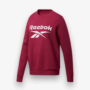 Camisola Reebok Fleece