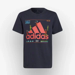 T-Shirt Adidas