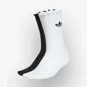 Meias Adidas Ruffle