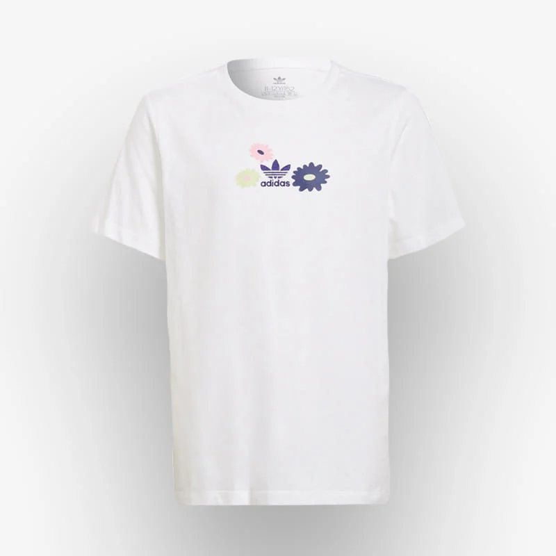 T-Shirt Adidas - Image 2