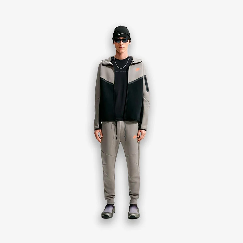 Casaco Nike Tech