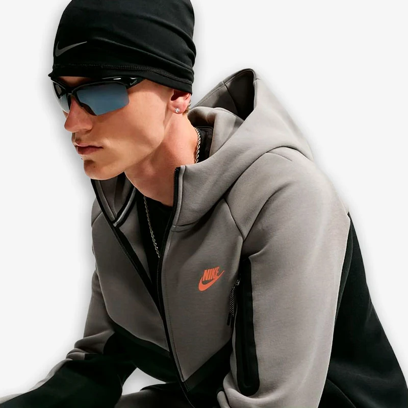 Casaco Nike Tech - Image 3