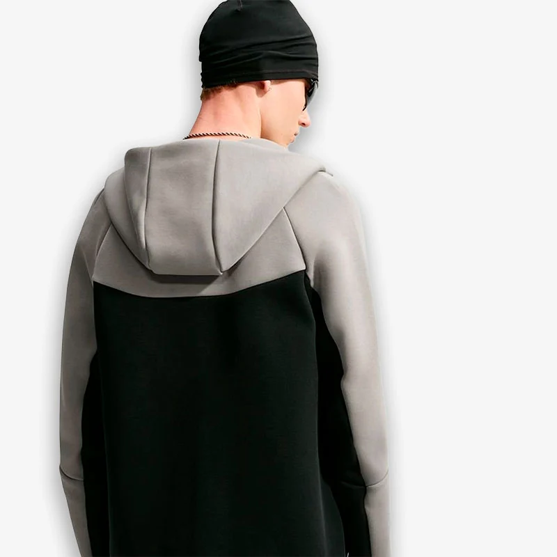 Casaco Nike Tech - Image 4