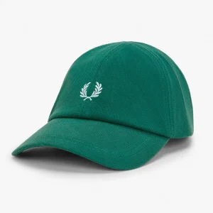 Boné Fred Perry Pique