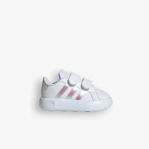 Sapatilhas Adidas Grand Court 2.0 CF I