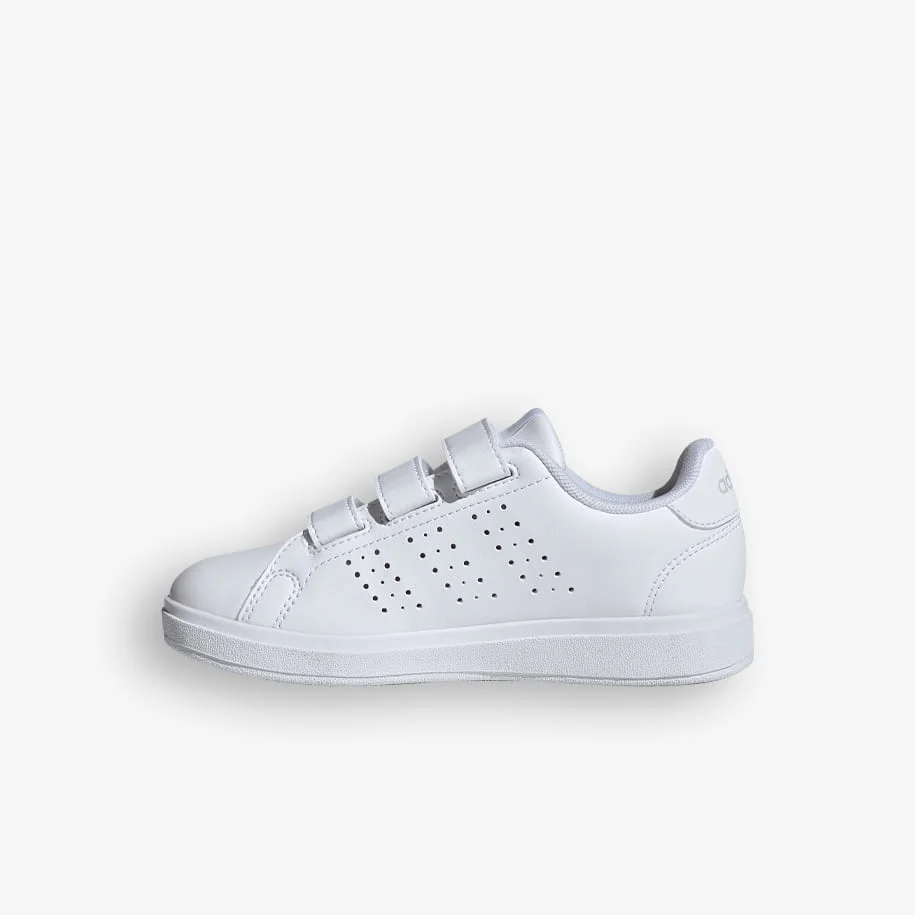 Sapatilhas Adidas Advantage Base 2.0 CF C - Image 3
