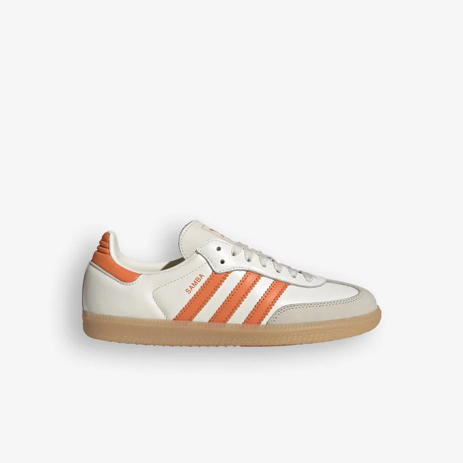 Sapatilhas Adidas Samba OG W - Image 2