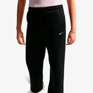 Calças Nike Sportswear Studio Fleece