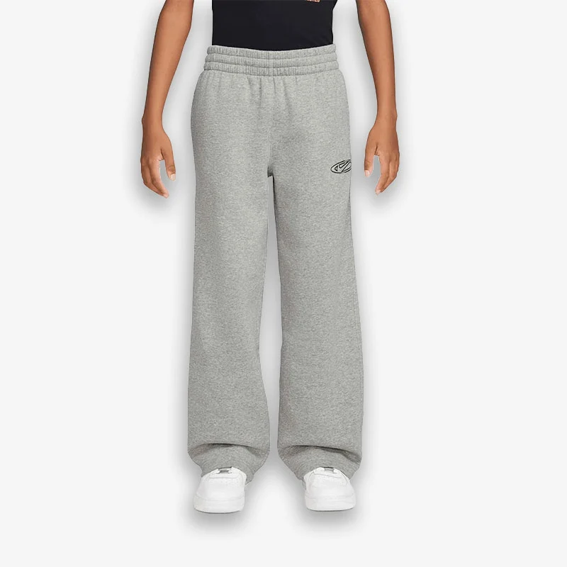 Calças Nike Sportswear Club Fleece - Image 3