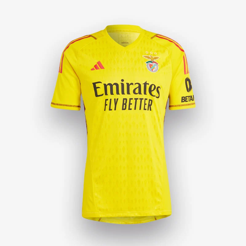 T-Shirts Adidas Jerseys SLB - Image 2