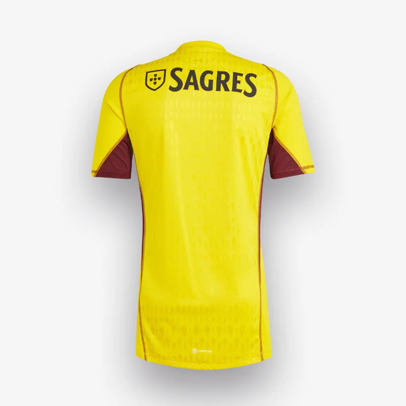 T-Shirts Adidas Jerseys SLB - Image 3